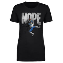 Load image into Gallery viewer, Derwin James Jr. Los Angeles C Nope WHT
