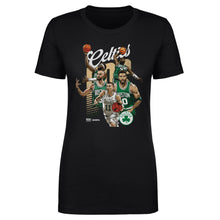 Load image into Gallery viewer, Boston Celtics 2026 Starting 5 WHT
