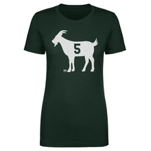 Load image into Gallery viewer, Boston GOAT 5 WHT
