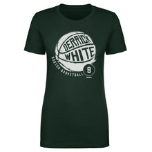 Load image into Gallery viewer, Derrick White Boston Basketball WHT
