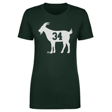 Load image into Gallery viewer, Boston GOAT 34 WHT
