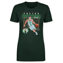 Load image into Gallery viewer, Payton Pritchard Boston Celtics Shattered WHT
