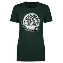 Load image into Gallery viewer, Bobby Portis Milwaukee Basketball WHT
