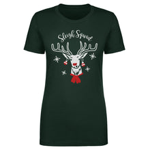 Load image into Gallery viewer, Christmas Sleigh Squad WHT
