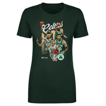 Load image into Gallery viewer, Boston Celtics 2026 Starting 5 WHT
