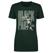 Load image into Gallery viewer, Jordan Davis Philadelphia Block Party WHT
