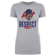 Load image into Gallery viewer, Anthony Rizzo Chicago C Respect Me
