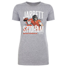Load image into Gallery viewer, Jarrett Stidham Denver Player Name WHT

