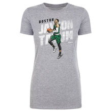 Load image into Gallery viewer, Jayson Tatum Lift Off W WHT
