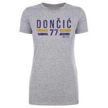 Load image into Gallery viewer, Luka Doncic Los Angeles Lakers Font
