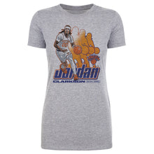Load image into Gallery viewer, Jordan Clarkson New York Knicks Retro
