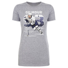 Load image into Gallery viewer, Doug Gilmour Toronto Throwback WHT
