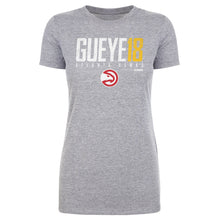 Load image into Gallery viewer, Mouhamed Gueye Atlanta Hawks Elite WHT
