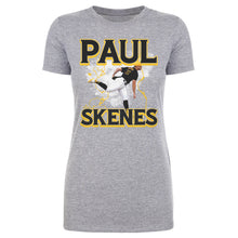 Load image into Gallery viewer, Paul Skenes Pittsburgh Lightning WHT
