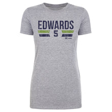 Load image into Gallery viewer, Anthony Edwards Minnesota Timberwolves Font
