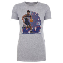 Load image into Gallery viewer, VJ Edgecombe Philadelphia 76ers Retro
