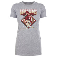 Load image into Gallery viewer, Corbin Burnes Arizona Diamond WHT
