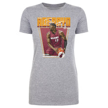 Load image into Gallery viewer, Bam Adebayo Miami Heat Premiere WHT
