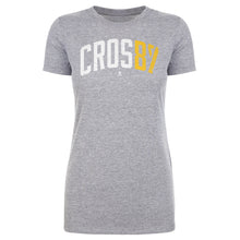 Load image into Gallery viewer, Sidney Crosby CROS87 W WHT
