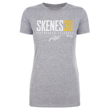 Load image into Gallery viewer, Paul Skenes Pittsburgh Elite WHT

