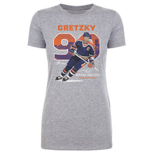 Load image into Gallery viewer, Wayne Gretzky Edmonton Throwback WHT
