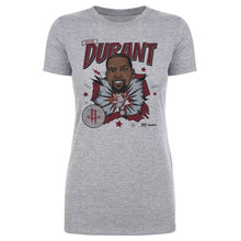Load image into Gallery viewer, Kevin Durant Houston Rockets Caricature
