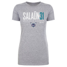 Load image into Gallery viewer, Tidjane Salaun Charlotte Hornets Elite WHT
