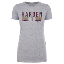 Load image into Gallery viewer, James Harden Cleveland Cavaliers Font
