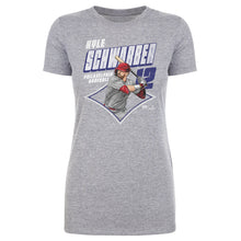 Load image into Gallery viewer, Kyle Schwarber Philadelphia Diamond WHT

