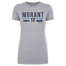 Load image into Gallery viewer, Ja Morant Memphis Grizzlies Font
