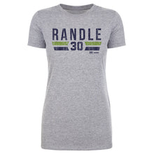Load image into Gallery viewer, Julius Randle Minnesota Timberwolves Font

