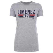 Load image into Gallery viewer, Joe Jimenez Atlanta Font
