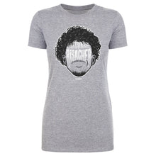 Load image into Gallery viewer, Zaccharie Risacher Atlanta Player Silhouette WHT
