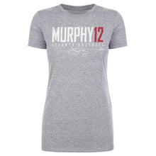 Load image into Gallery viewer, Sean Murphy Atlanta Elite WHT
