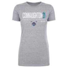 Load image into Gallery viewer, Pat Connaughton Charlotte Hornets Elite WHT
