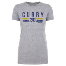 Load image into Gallery viewer, Steph Curry Golden State Warriors Font
