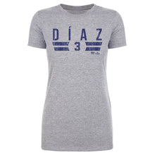 Load image into Gallery viewer, Edwin Diaz Los Angeles D Font
