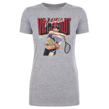 Load image into Gallery viewer, Valentin Vacherot Tennis WHT
