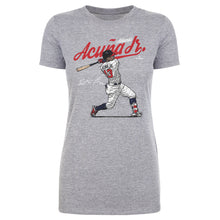 Load image into Gallery viewer, Ronald Acuna Jr. Score R WHT
