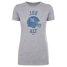 Load image into Gallery viewer, Joe Alt Los Angeles C Helmet Font
