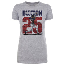 Load image into Gallery viewer, Byron Buxton Stadium R
