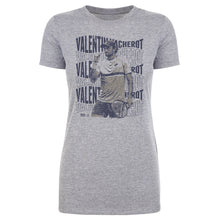 Load image into Gallery viewer, Valentin Vacherot Tennis Psychedelic Name
