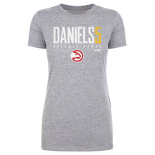 Load image into Gallery viewer, Dyson Daniels Atlanta Hawks Elite WHT
