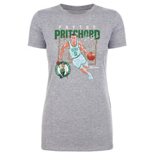 Load image into Gallery viewer, Payton Pritchard Boston Celtics Shattered WHT
