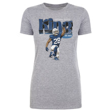 Load image into Gallery viewer, Jonathan Taylor Indianapolis King WHT
