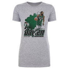 Load image into Gallery viewer, Jaylen Brown Boston Celtics Retro
