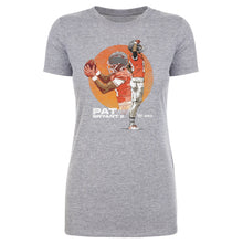 Load image into Gallery viewer, Pat Bryant II Denver Mile High Salute WHT

