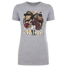 Load image into Gallery viewer, Ketel Marte Arizona Vintage WHT
