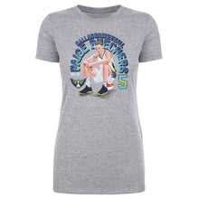 Load image into Gallery viewer, Paige Bueckers Dallas Wings Name Arc WHT
