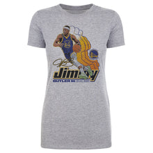 Load image into Gallery viewer, Jimmy Butler Golden State Warriors Retro
